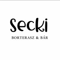 Secki Borterasz & Bár